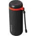 Колонка порт. Digma D-PS1521 черный 16W 2.0 BT 10м 1800mAh (PS1521B)