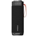 Колонка порт. Digma D-PS1522 черный 60W 2.0 BT 10м 3000mAh (PS1522B)