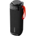 Колонка порт. Digma D-PS1522 черный 60W 2.0 BT 10м 3000mAh (PS1522B)