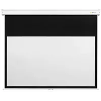 Экран Digis 220x220см Space DSSM-162204 16:9 настенный рулонный белый Экран Digis 220x220см Space DSSM-162204 16:9 настенный рулонный белый