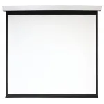 Экран Digis 270x360см Space DSSM-4308 4:3 настенный рулонный белый