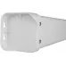 Экран Digis 270x360см Space DSSM-4308 4:3 настенный рулонный белый