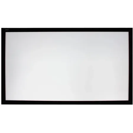 Экран Digis 135" 249x443см Velvet DSVFS-16911L 16:9 настенный рулонный белый