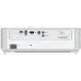 Проектор Exell EXD101W DLP 3800Lm LS (1024x768) 30000:1 ресурс лампы:15000часов 1xUSB typeA 1xHDMI 2.6кг