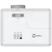 Проектор Exell EXD201W DLP 3800Lm LS (1280x800) 30000:1 ресурс лампы:15000часов 1xUSB typeA 1xHDMI 2.6кг Проектор Exell EXD201W DLP 3800Lm LS (1280x800) 30000:1 ресурс лампы:15000часов 1xUSB typeA 1xHDMI 2.6кг