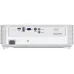 Проектор Exell EXD201W DLP 3800Lm LS (1280x800) 30000:1 ресурс лампы:15000часов 1xUSB typeA 1xHDMI 2.6кг Проектор Exell EXD201W DLP 3800Lm LS (1280x800) 30000:1 ресурс лампы:15000часов 1xUSB typeA 1xHDMI 2.6кг