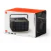 Колонка порт. JBL Authentics 300 Google Assistant, Amazon Alexa черный 100W 2.1 BT 4800mAh (JBLAUTH300BLKUK)