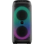 Минисистема Digma D-MC1722 черный 60Вт FM USB BT micro SD