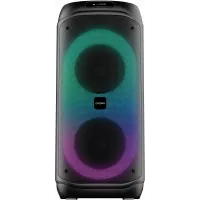Минисистема Digma D-MC1722 черный 60Вт FM USB BT micro SD