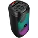 Минисистема Digma D-MC1722 черный 60Вт FM USB BT micro SD