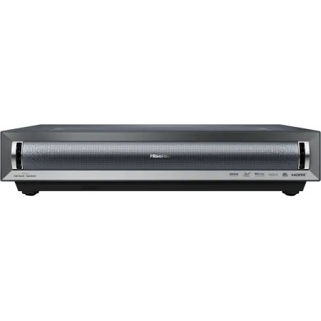 Проектор Hisense PX3SE-PRO DLP 2700Lm LS 2700Lm ANSI (3840x2160) 3000:1 ресурс лампы:10000часов 2xUSB typeA 3xHDMI 9кг