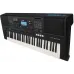 Синтезатор Yamaha PSR-E473 61клав. черный