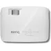 Проектор Benq MW550 (new) DLP 3600Lm LS (1280x800) 20000:1 ресурс лампы:5000часов 2xHDMI 2.3кг