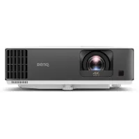 Проектор Benq TK700ST DLP 3000Lm ANSI (3840x2160) 10000:1 ресурс лампы:3000часов 1xUSB typeA 2xHDMI 3.1кг