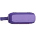 Колонка порт. JBL GO 4 фиолетовый 4.2W 1.0 BT 850mAh (JBLGO4PUR)