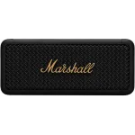 Колонка порт. Marshall Emberton II черный 20W 2.0 BT 10м (1006234)