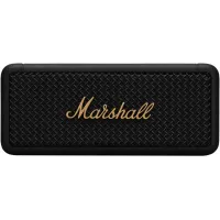 Колонка порт. Marshall Emberton II черный 20W 2.0 BT 10м (1006234)