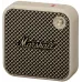 Колонка порт. Marshall Willen бежевый 10W Mono BT 10м (1006294)