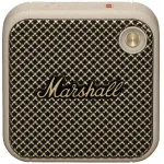 Колонка порт. Marshall Willen бежевый 10W Mono BT 10м (1006294)