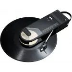 Проигрыватель винила Audio-Technica AT-SB727 полностью автоматический черный