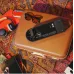 Проигрыватель винила Audio-Technica AT-SB727 полностью автоматический черный
