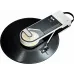 Проигрыватель винила Audio-Technica AT-SB727 полностью автоматический белый