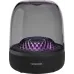 Колонка порт. Harman Kardon Aura Studio 4 черный 130W 2.1 BT (HKAURAS4BLKUK)