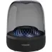 Колонка порт. Harman Kardon Aura Studio 4 черный 130W 2.1 BT (HKAURAS4BLKUK)