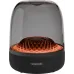 Колонка порт. Harman Kardon Aura Studio 4 черный 130W 2.1 BT (HKAURAS4BLKUK)