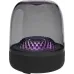 Колонка порт. Harman Kardon Aura Studio 4 черный 130W 2.1 BT (HKAURAS4BLKUK)