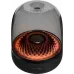 Колонка порт. Harman Kardon Aura Studio 4 черный 130W 2.1 BT (HKAURAS4BLKUK)