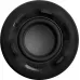 Колонка порт. Harman Kardon Aura Studio 4 черный 130W 2.1 BT (HKAURAS4BLKUK)