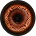 Колонка порт. Harman Kardon Aura Studio 4 черный 130W 2.1 BT (HKAURAS4BLKUK)
