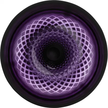 Колонка порт. Harman Kardon Aura Studio 4 черный 130W 2.1 BT (HKAURAS4BLKUK)