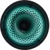 Колонка порт. Harman Kardon Aura Studio 4 черный 130W 2.1 BT (HKAURAS4BLKUK)