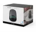 Колонка порт. Harman Kardon Aura Studio 4 черный 130W 2.1 BT (HKAURAS4BLKUK)