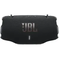 Колонка порт. JBL Xtreme 4 черный 100W 2.1 BT 10м 9444mAh (JBLXTREME4BLKUK)