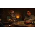 Игра для PS5 PlayStation Star Wars Outlaws (12+)