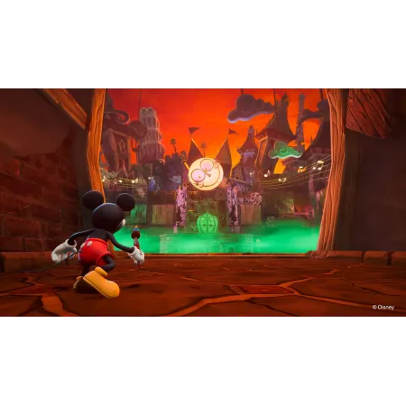 Игра для PS5 PlayStation Disney Epic Mickey Rebrushed Стандартное издание (6+)