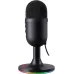 Микрофон проводной Defender Pulsar GM303 1.8м черный