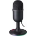 Микрофон проводной Defender Pulsar GM303 1.8м черный