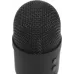 Микрофон проводной Defender Pulsar GM303 1.8м черный