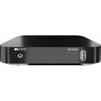 Медиаплеер Триколор GS C592IP