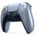 Геймпад Беспроводной PlayStation DualSense серебристый для: PlayStation 5 (CFI-ZCT1W) Геймпад Беспроводной PlayStation DualSense серебристый для: PlayStation 5 (CFI-ZCT1W)