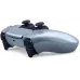 Геймпад Беспроводной PlayStation DualSense серебристый для: PlayStation 5 (CFI-ZCT1W) Геймпад Беспроводной PlayStation DualSense серебристый для: PlayStation 5 (CFI-ZCT1W)