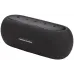 Колонка порт. Harman Kardon Luna Google Assistant, Amazon Alexa черный 40W 1.0 BT/Wi-Fi 4800mAh (HKLUNABLKEU) Колонка порт. Harman Kardon Luna Google Assistant, Amazon Alexa черный 40W 1.0 BT/Wi-Fi 4800mAh (HKLUNABLKEU)