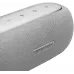Колонка порт. Harman Kardon Luna Google Assistant, Amazon Alexa серый 40W 1.0 BT/Wi-Fi 4800mAh (HKLUNAGRYEU) Колонка порт. Harman Kardon Luna Google Assistant, Amazon Alexa серый 40W 1.0 BT/Wi-Fi 4800mAh (HKLUNAGRYEU)