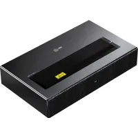 Проектор Cactus CS-U2.B DLP 800Lm ANSI (1920x1080) 15000:1 ресурс лампы:50000часов 2xUSB typeA 2xHDMI 1.78кг