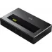 Проектор Cactus CS-U2.B DLP 800Lm ANSI (1920x1080) 15000:1 ресурс лампы:50000часов 2xUSB typeA 2xHDMI 1.78кг