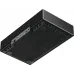Проектор Cactus CS-U2.B DLP 800Lm ANSI (1920x1080) 15000:1 ресурс лампы:50000часов 2xUSB typeA 2xHDMI 1.78кг